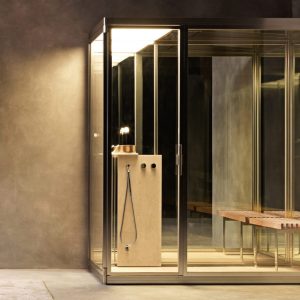 Effegibi, Hammam Topkapi