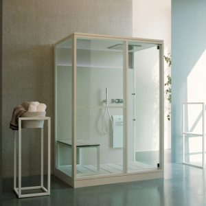 Effegibi, Hammam Serie H