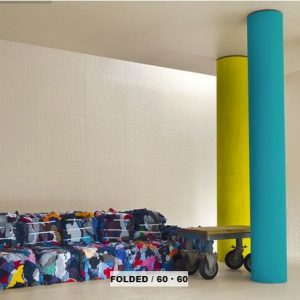 Mutina, ceramiche Folded