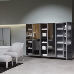 Antonio Lupi, collezione , modello Bespoke