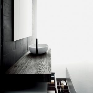 Boffi, sistema bagno modello Flyer