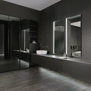 Casabath, modello C28