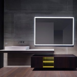 Casabath, mobile bagno collezione Wall