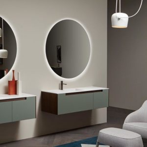 Antonio Lupi, collezione, modello Orma