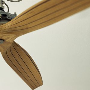 Boffi , ventilatore da soffitto Air