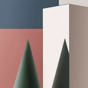 Style colors #01-2018