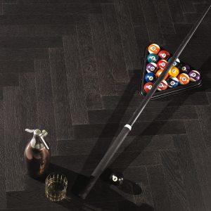Original parquet - Jumbo spina