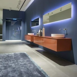 Antonio Lupi, collezione, modello Panta Rei