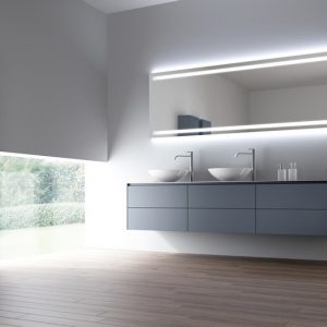 Antonio Lupi, collezione, modello Piana