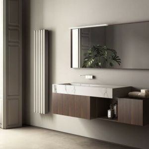 Mobile bagno di Aqua, modello Dogma