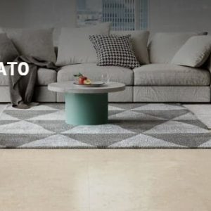 Cotto D'Este, gres porcellanato spessore 14 mm