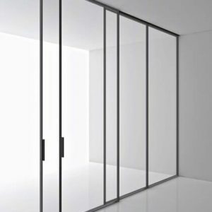 Boffi, porte arredo Greene