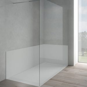 Disenia, piatti doccia di design, Linea