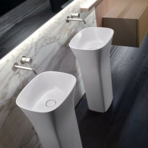 Casabath, lavabo freestanding Shangai