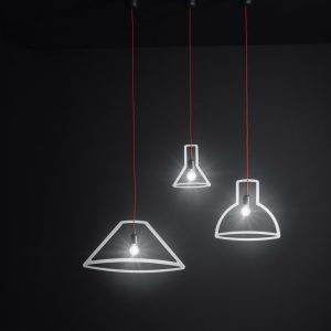 boffi - lampada Outliner