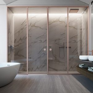 Suite - Vismara Vetro