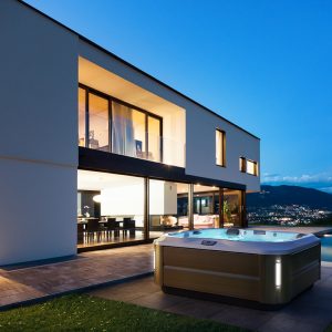 Mini Piscina J-335 - Jacuzzi