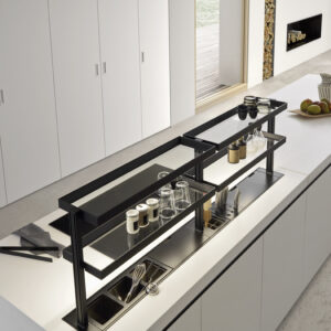 Easyrack - accessori