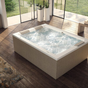 Sharp Extra - Jacuzzi