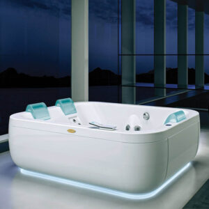 Aquasoul Extra - Jacuzzi