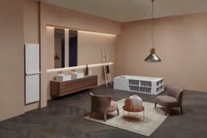 Arredobagno Piana di Antonio Lupi