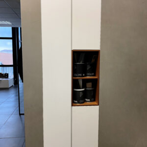 Quattrozero - Falper