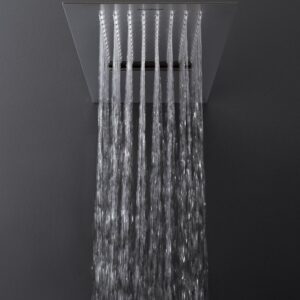 Soffione Bilastra – Antonio Lupi