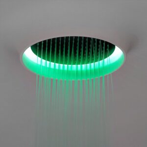 Soffione Meteo Out – Antonio Lupi