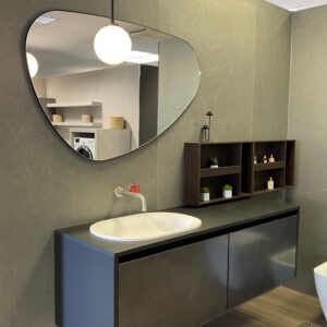 Arredo Boffi "Free Zone"