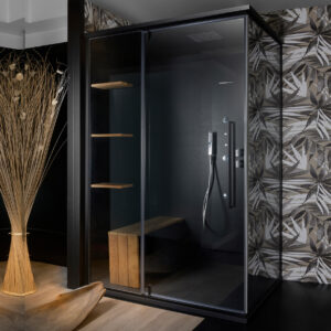 Zen Hammam / Idro - Megius