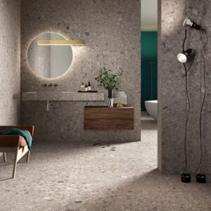 Pietra d'Iseo - Cotto d'Este