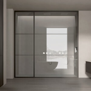 Sistema Basic - Casa Bath