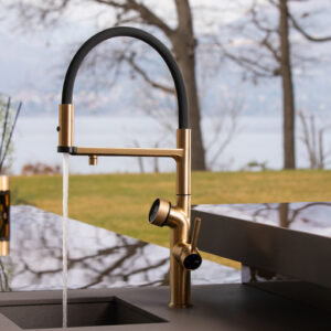 Ifdesign Award - Gessi