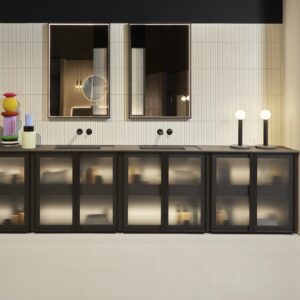 Atelier - Antonio Lupi