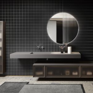 Bespoke - Antonio Lupi