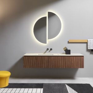 Binario - Antonio Lupi