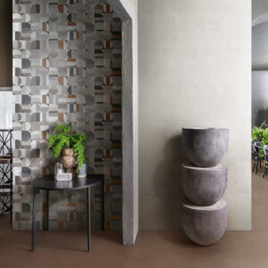 Cementum - Marazzi Wall
