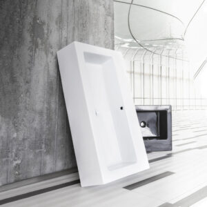 Acquagrande - Flaminia