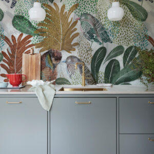 Love Birds - Wall&Deco