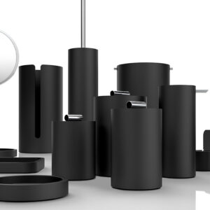 Black Stone - Decor Walther