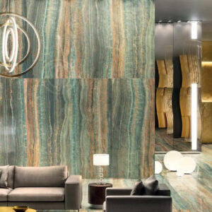 Eccentric Luxe - Florim