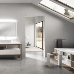 Sintesi Legno - Brera