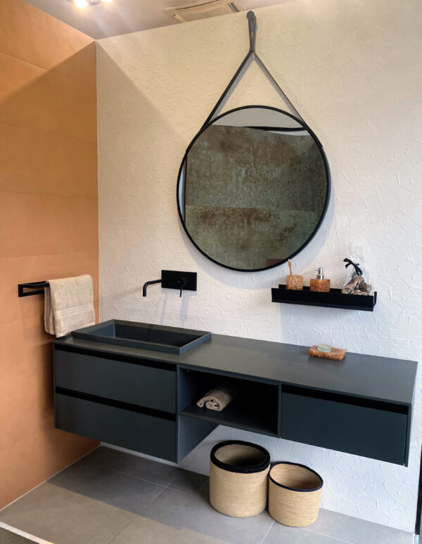 Arredo bagno "Sense"